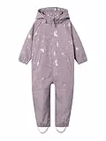 Name It Alfa08 Softshell Foil 1fo Suit 24 Months