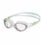 Biofuse 2.0 Schwimmbrille | Design für Damen | Patentierter Verstellmechanismus | Anti-Beschlag | Wasserdicht | Bequemer Sitz