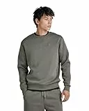 G-Star RAW Herren Premium Core Sweatshirt, Grau (gs Grey D16917-C235-1260), L