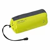 Salewa Denali II Zelt Unterlegplane, Grau