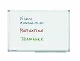 Legamaster Whiteboard Basic 45x60cm