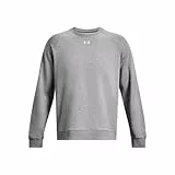 Under Armour Herren UA Rival Fleece Crew Shirt