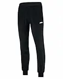 JAKO Kinder Polyesterhose Classico, Schwarz, 140