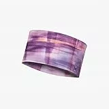 Buff Unisex-Adult hoofdband Stirnband, Schwarz, Einheitsgröße EU