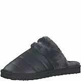 s.Oliver Hausschuh 5-5-27102-39 Schwarz Red Label