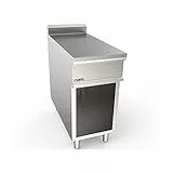 Saro Neutralelement offener Unterbau 400X900X850mm LQ