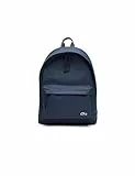 Lacoste NH4099NE, Herren Herrentasche, Marine 166,