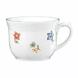 2 x Kaffeeobertasse 0,22 l - Seltmann Weiden Sonate Nostalgie 34032