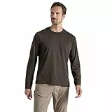 Craghoppers NosiLife ABEL Long Sleeved T-S - L