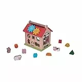 EverEarth Bauernhof Sortierspiel (EE33764)