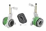 VALEO 810035 Zentralausrücker Kupplung