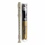 STAGG recorder,german fgr,plast+bag