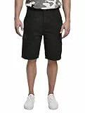 Brandit BDU Ripstop Shorts, Farbe: Black, Größe: XXL
