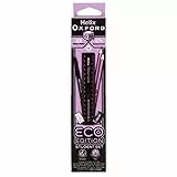 Helix Oxford Eco Studenten-Set, Pink