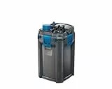 OASE 94684 BioMaster² Thermo 350, Aquarium Außenfilter mit Heizer 200 W und Vorfilter, für Süß und Meerwasser Aquarien bis 350 L