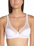 Dim Damen BH Soft Cup Generous Klassisch x1 Weiß 90C
