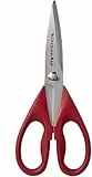 KitchenAid All Purpose Shears, One Size, Red/Black