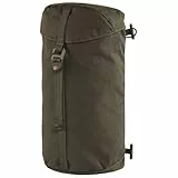 Fjallraven Fjällräven 23323 Singi Side Pocket Poket, Dark Olive, Einheitsgröße