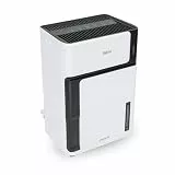 Aktobis elektrischer Luftentfeuchter WDH-106LE | bis 8 L/T, bis 15 m²