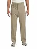 Jack Wolfskin Herren Wagami Pants M Wanderhose, Stone, 48 EU