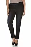 Ulla Popken, Damen, große Größen, Jeggings Denim, SIENNA