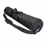 WJLYDM Stativ Steht Tasche Reise Durchführung Lagerung for Mic Fotografie Halterung Studio Getriebe Fall wasserdichte(110cm)