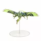 McFarlane Avatar - Aufbruch nach Pandora Actionfigur Mountain Banshee - Green Banshee
