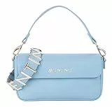 Valentino Umhängetasche Handtasche Alexia Crossbody Bag Avio hellblau