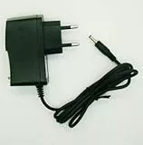 CARGADOR ESP ® Ladegerät Aktuelle 10V Ersatz für Lego Education 45517 Ersetzt Netzadapter Netzteil Replacement