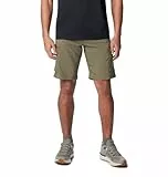 Columbia Kurze Herren-Hose, Silver Ridge Utility Cargo Short