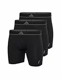 adidas Boxer Brief (3PK) - Active Micro Flex Eco - Bequeme Unterwäsche