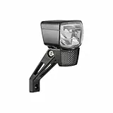 AXA Nxt 60 ST Dynamo Fahrradlicht – 60 Lux – Steady-Light-Funktion – StVZO Zulassung