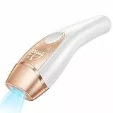 Beauris IPL Geräte Haarentfernung mit Eiskühlsystem, 21J und 9 Energiestufen für Effizientere Laser Haarentfernung, 999,900 Blitzen IPL Haarentfernungsgerät für Frauen, Achseln, Bikini, Beine, Körper