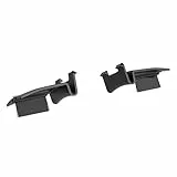 Gardena Mähroboter-Radbürsten, kompatibel mit smart SILENO pro, max, Free, verhindert Blockierungen, hält Räder sauber, einfache werkzeugfreie Montage (15024-20)