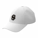 BOSS Zed-B-Icon HAT White100 Einheitsgröße