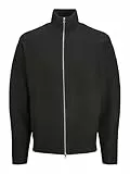 JACK&JONES JOROLLIE Knit Full Zip