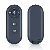 HZIME Ersatzfernbedienung passend für FOUSAE 5-in-1-Laufband ZX390, 4-in-1-Walking Pad X381p