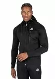 Gorilla Wear Jacke - Scottsdale - Schwarz