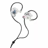 Stagg SPM-435 TR In Ear Kopfhörer