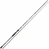 Abu Garcia Iaconelli Ike Signature Casting Rute – Baitcast Rute zum Raubfischangeln – Hecht, Barsch, Zander, Forelle