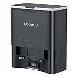 Lubluelu 2,5L Automatische Absaugstation SD85 nur für SL60D, SL61, Nicht für SL68 - Aufgerüstete Version des SD80