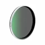 PolarPro – Arctic CP – Kamerafilter – 82mm – Zirkularpolfilter mit hoher Transmission – Benjamin Hardman Serie