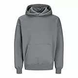 JACK & JONES JJEURBAN Edge Sweat Hood NOOS