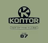 Kontor Top of the Clubs Vol.87