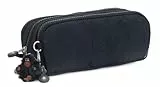 Kipling GITROY Großes Federetui, Beutel, Etuis, True Blue Tonal (Blau)