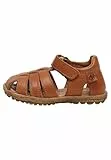 Naturino SEE-Halb geschlossene Sandale Beige 27