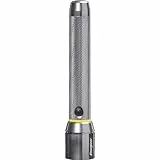 Energizer Taschenlampe Vision HD Metal LED 2AA (inkl. Batterien, 400 Lumen)