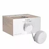 Aqara Anwesenheitssensor FP2+Halterung, Kabelgebundener mmWave-Radar-Präsenzmelder, Zonenpositionierung, Mehrpersonen- und Sturzerkennung, kompatibel mit HomeKit, Alexa, Google Home und Home Assistant