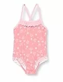 Playshoes UV-Schutz Badeanzug Mädchen Schwimmanzug Badebekleidung, Hawaii, 86/92