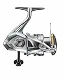 Shimano Sedona FJ 2500